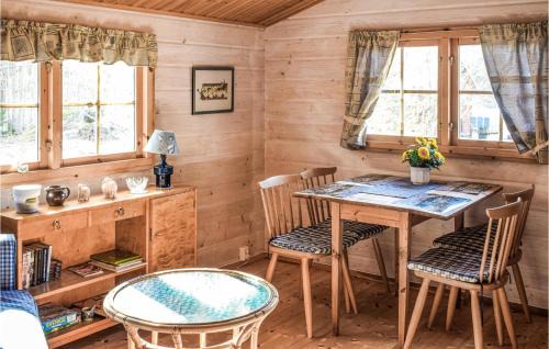 Soderkoping Municipality House | 2 Bedroom Amazing Home In Söderköping