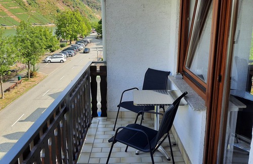Ellenz Apartment | 2 Bedroom Apartment in Ellenz-Poltersdorf