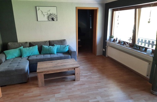 Ellenz Apartment | 2 Bedroom Apartment in Ellenz-Poltersdorf
