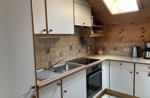 Bartholomaeberg Apartment | 2 bedroom apartment in bartholomã¤berg