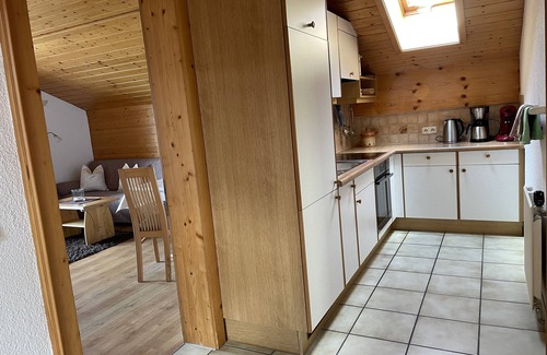 Bartholomaeberg Apartment | 2 bedroom apartment in bartholomã¤berg