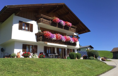 Bartholomaeberg Apartment | 2 bedroom apartment in bartholomã¤berg