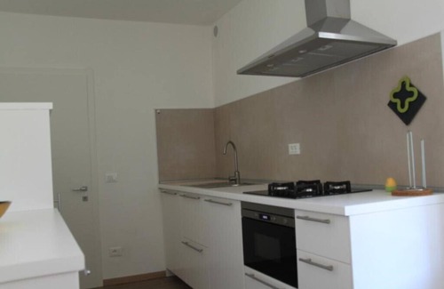 Levico Terme Apartment | 2 Bedroom Apartment in Levico Terme