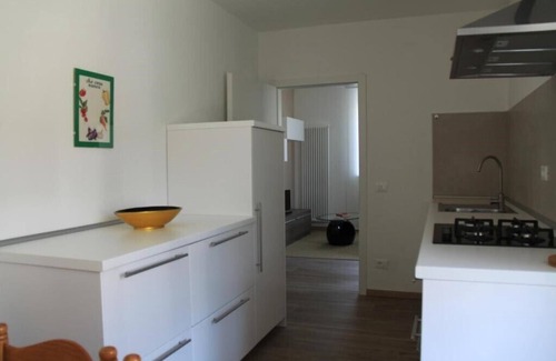 Levico Terme Apartment | 2 Bedroom Apartment in Levico Terme