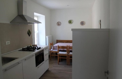 Levico Terme Apartment | 2 Bedroom Apartment in Levico Terme