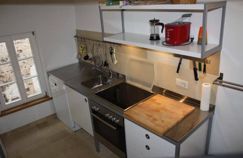 Wissmannsdorf Apartment | 2 bedroom apartment in wiãÿmannsdorf