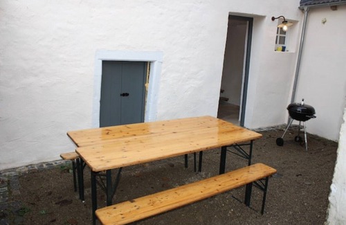 Wissmannsdorf Apartment | 2 bedroom apartment in wiãÿmannsdorf