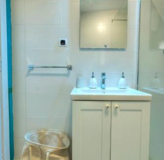 San Tumas Apartment | 2 bedroom apartment 3min walk from the beach