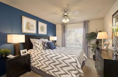 Alafaya Woods Apartment | 2 Bedroom Apartment 418860 by Houzlet