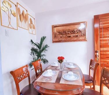 Liloan Apartment | 2 Bedroom Apartment ~ 5 Minutes to Grand Mall