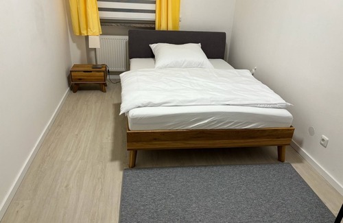 Oberaurach Apartment | 2 Bedroom Apartment Oberaurach -Bamberg 20 min- 1-5 guests