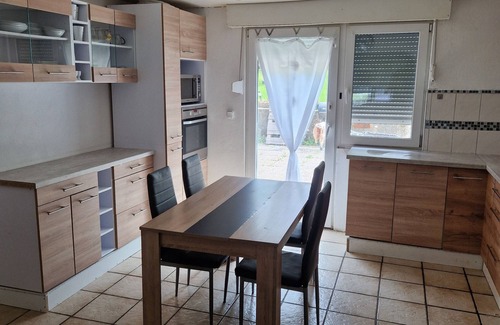 Silbach Apartment | 2 Bedroom Apartment in Winterberg