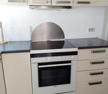 Frederikshavn Apartment | 2 Bedroom Apartment In Frederikshavn City With Free Parking