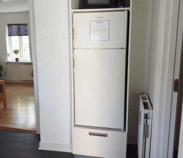 Frederikshavn Apartment | 2 Bedroom Apartment In Frederikshavn City With Free Parking