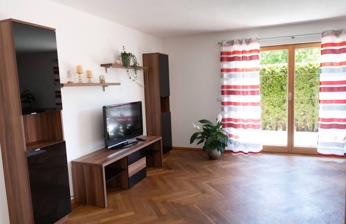 Happing Apartment | 2 Bedroom Apartment in Rosenheim