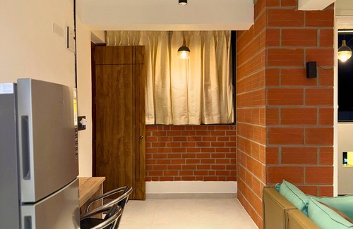 Panduranga Nagar Apartment | 2-bedroom apartment in marvelous Bengaluru with AC, WiFi. Enjoy your stay
