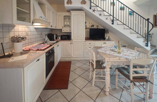 Case Peschiera-Lu Fraili Apartment | 2 bedroom apartment in sardinia