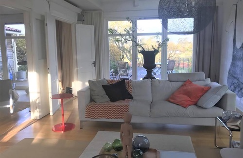 Bruatorp House | 2 bedroom apartment in Söderåkra
