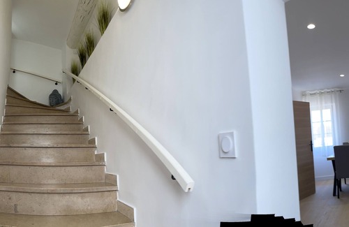 Antibes Old Town Apartment | 2 Bedroom Apartment in Antibes