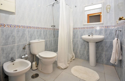 Alicante City Centre Apartment | 2 bedroom apartment in the center of Alicante