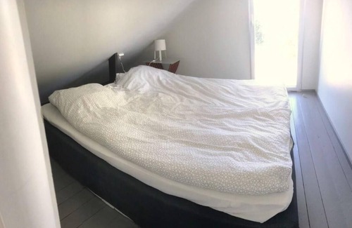 Loderup House | 2 bedroom apartment in Löderup