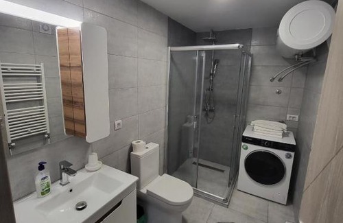 Kisela Voda Apartment | 2 bedroom apartment in Skopje