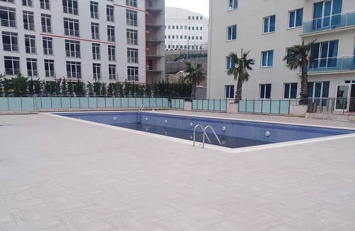 Esenyurt Apartment | 2 Bedroom Apartment In Istanbul Comfortable As Your Own Home