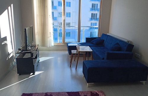 Esenyurt Apartment | 2 Bedroom Apartment In Istanbul Comfortable As Your Own Home