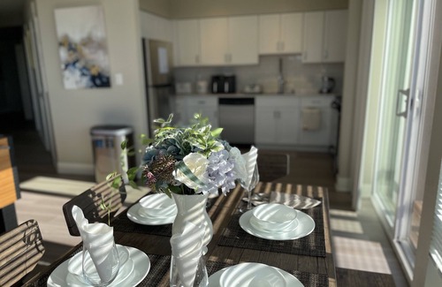 Totem Lake Apartment | 2 bedroom apartment in kirkland