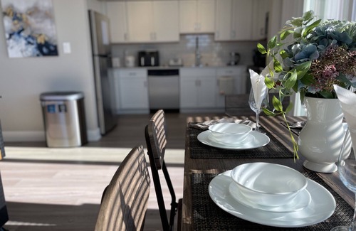 Totem Lake Apartment | 2 bedroom apartment in kirkland