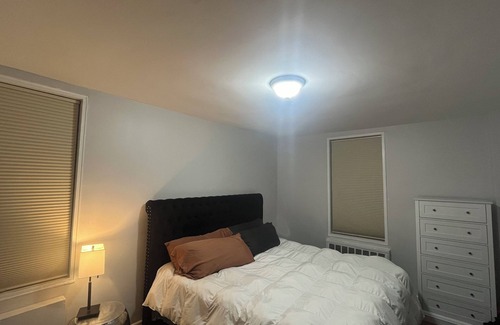 Inwood Apartment | 2-bedroom apartment in quiet charming Upper Manhattan New York Location.