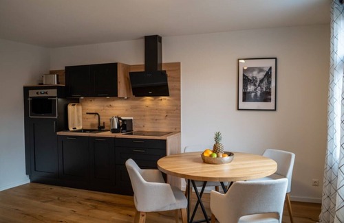 Weimar Apartment | 2 Bedroom Apartment in Weimar