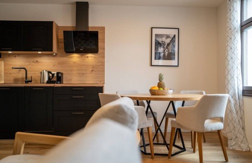 Weimar Apartment | 2 Bedroom Apartment in Weimar