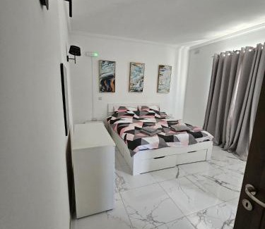 Bugibba Apartment | 2 bedroom apartment in Bugibba