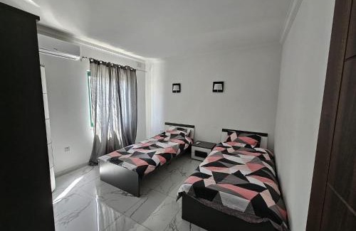 Bugibba Apartment | 2 bedroom apartment in Bugibba