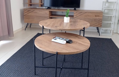 Marmaris City Center Apartment | 2 Bedroom Apartment