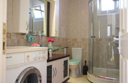 Kadıkale Apartment | 2-Bedroom Apartment Bodrum-Turgutreis