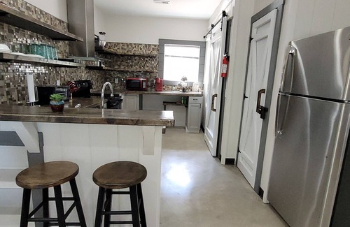 Mount Airy Apartment | 2 Bedroom apartment with handicap-friendly features