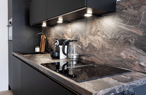 Nijmegen Apartment | 2 Bedroom Apartment with 4 Beds and a chairbed - Perfect for groups!