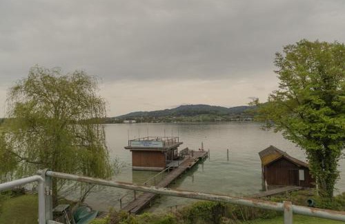 Seewalchen am Attersee Apartment | 2 Bedroom Apartment with access to Attersee Lake