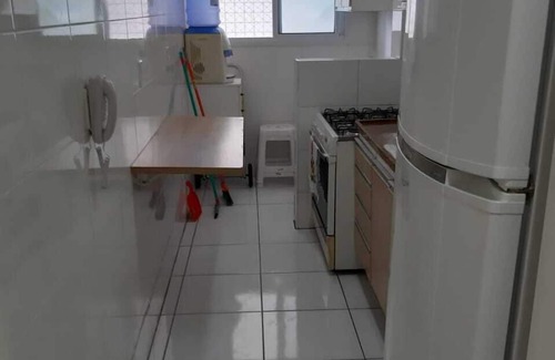 Aviacao House | 2 bedroom apartment with suite