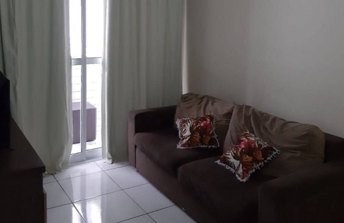 Aviacao House | 2 bedroom apartment with suite