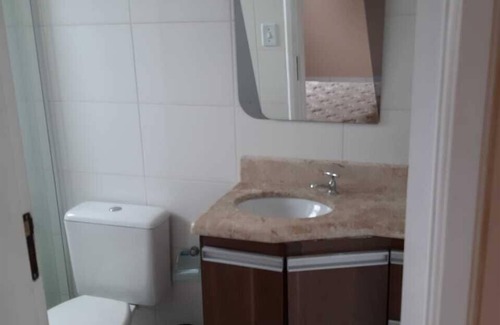 Aviacao House | 2 bedroom apartment with suite