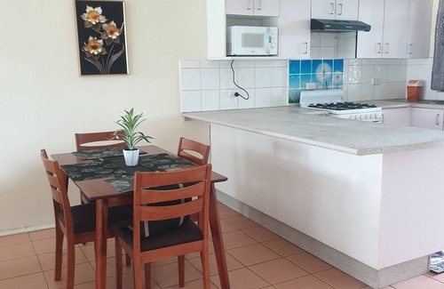 Martintar Apartment | 2-bedroom apartment with AC, WiFi in awesome Nadi. Family-friendly.