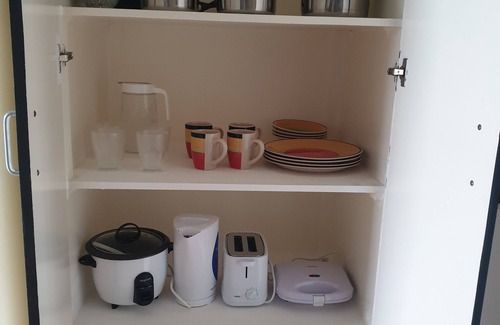 Martintar Apartment | 2-bedroom apartment with AC, WiFi in awesome Nadi. Family-friendly.