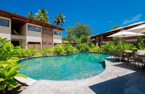 Mata de Sao Joao Apartment | 2 Bedroom Apt 800 m from the Beach TDC0109