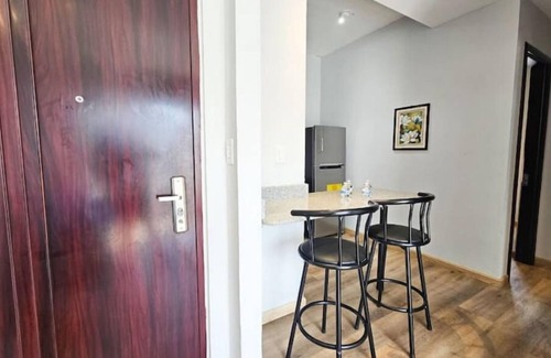Panama City Apartment | 2-Bedroom Apt in Cinta Costera