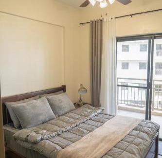 Baguio Apartment | 2 bedroom at Bristle Ridge