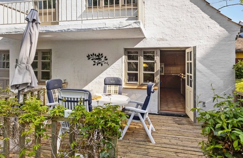 Vejstrup Apartment | 2 bedroom awesome apartment in Vejstrup