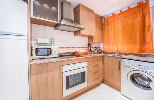 Cabanes Apartment | 2 bedroom awesome apartment in Cabanes